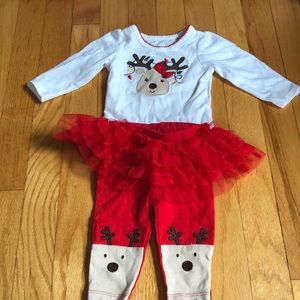 Reindeer Christmas Set by Koalakids❤️💚